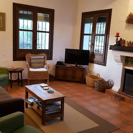 プリエゴ・デ・コルドバ Casa Olea Bed & Breakfast エクステリア 写真