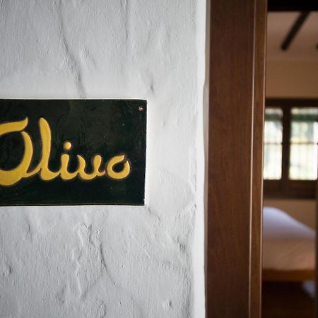 プリエゴ・デ・コルドバ Casa Olea Bed & Breakfast エクステリア 写真