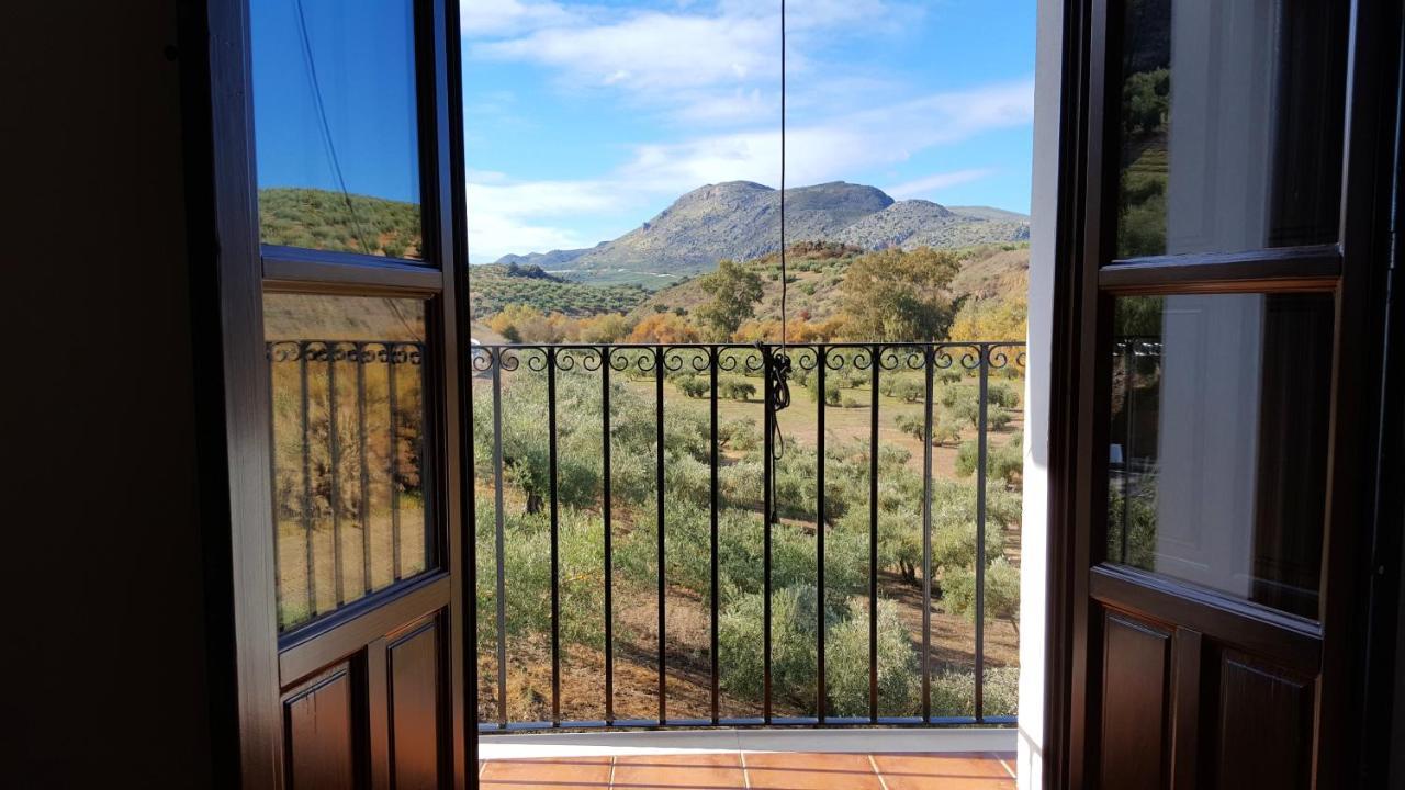 プリエゴ・デ・コルドバ Casa Olea Bed & Breakfast エクステリア 写真