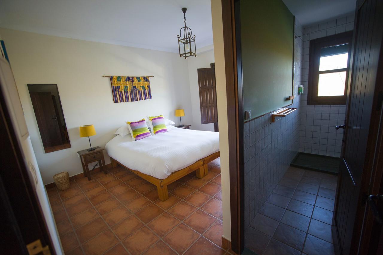 プリエゴ・デ・コルドバ Casa Olea Bed & Breakfast 部屋 写真